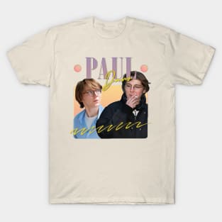 Paul Dano T-Shirt